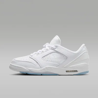 Jordan Sixty Plus Low Men's Shoes - White/Black/Pure Platinum