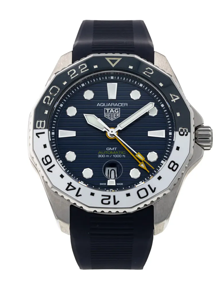Tag Heuer Aquaracer WBP2010.FT6198 — 2024 — Very good