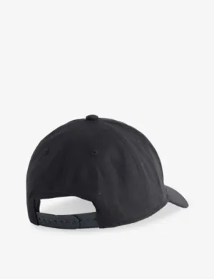 REPRESENT Owners Club Script Cotton Cap detail 3