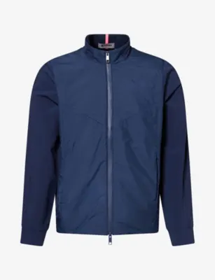 G/FORE Maverick Hybrid Woven Jacket