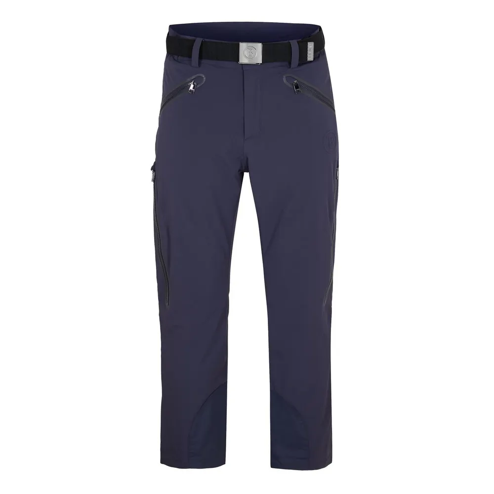 Bogner Mens Tim Ski Trousers in Navy – Clothing