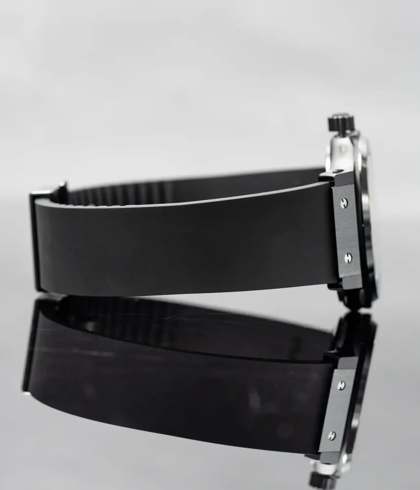 Hublot Classic Fusion 542.CX.1270.RX.MDM — 2023 — Very good in Black, additional product view 2