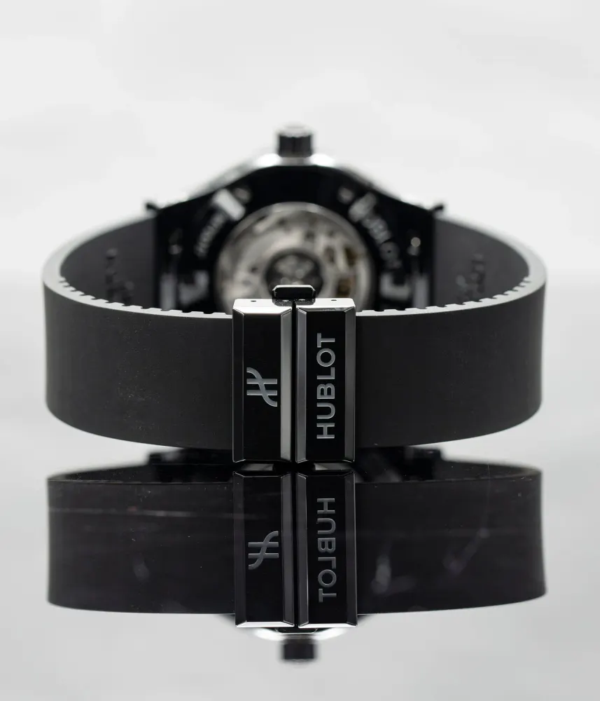 Hublot Classic Fusion 542.CX.1270.RX.MDM — 2023 — Very good in Black, additional product view 3