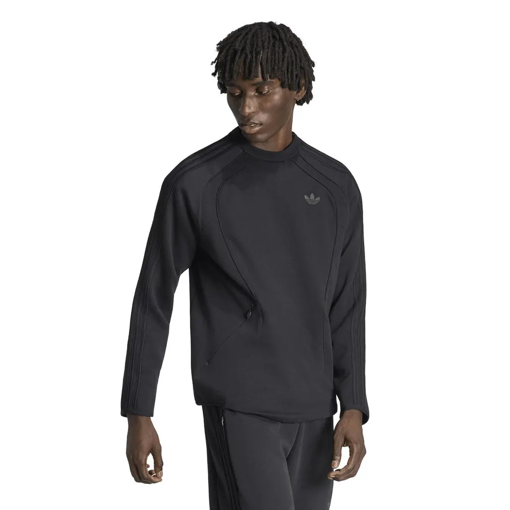 adidas Originals Adi OG Spacer Crew Sn64 detail 2