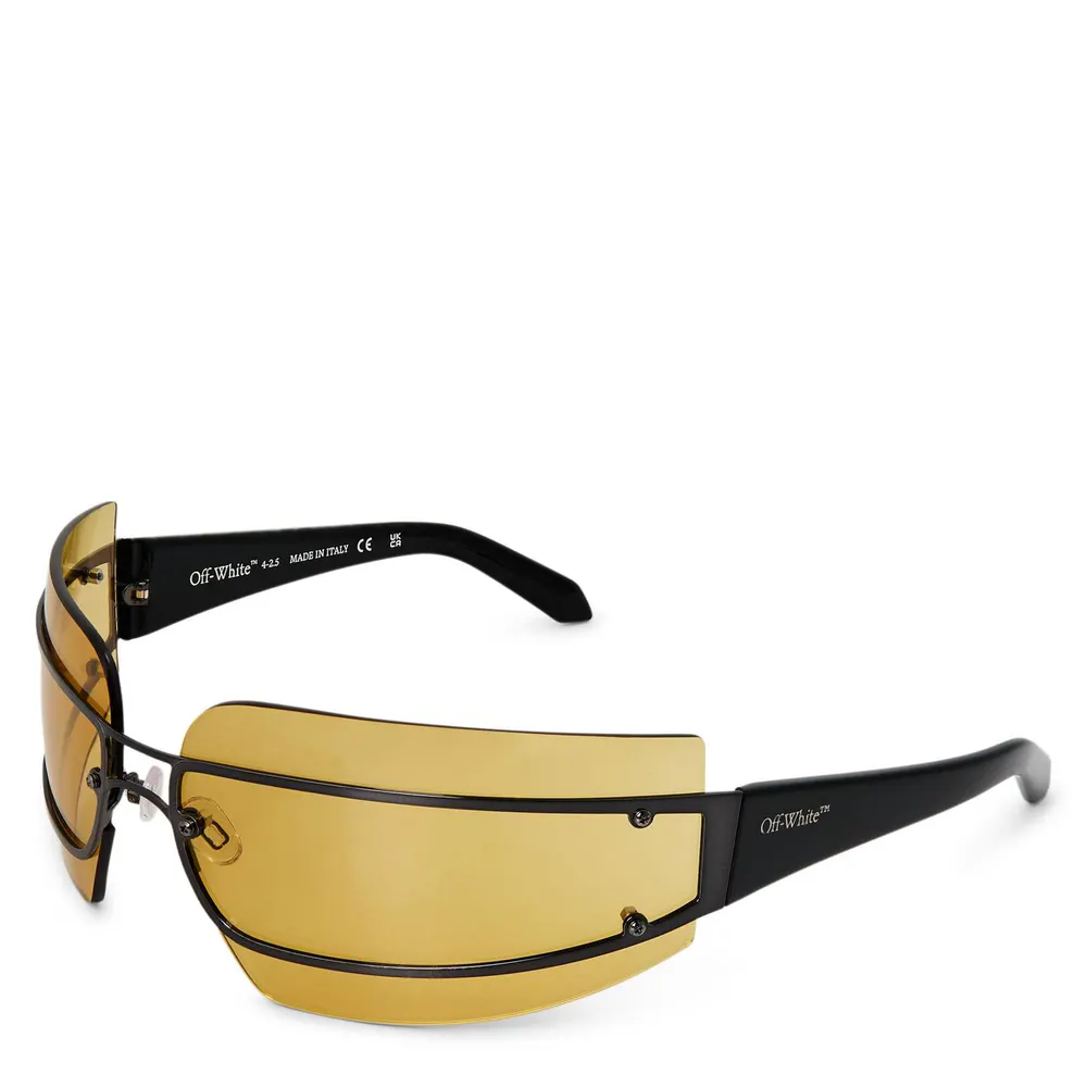 Off White Off Ester Sunglasses 99