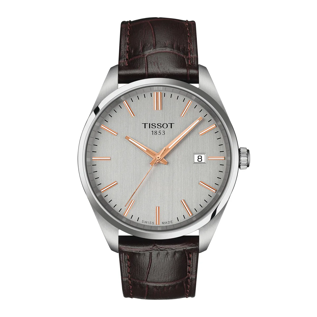Tissot PR100 40mm Mens Watch