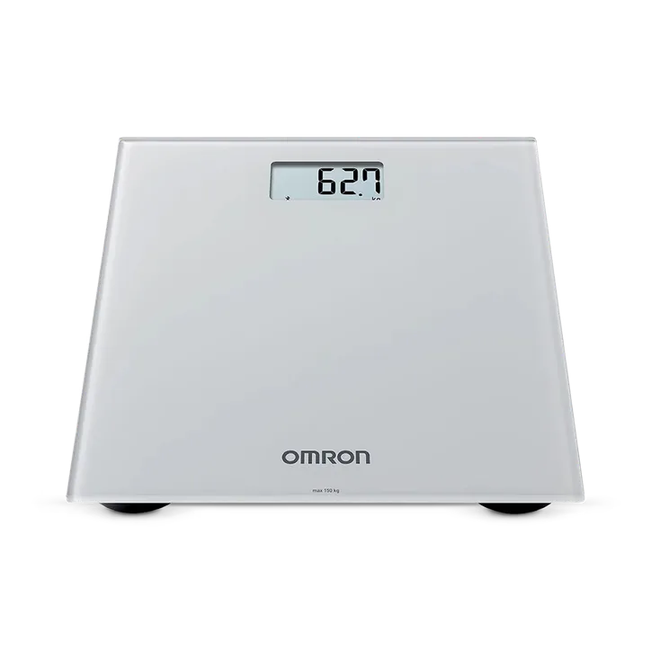 Omron Intelli It Black Hn300T2 detail 2