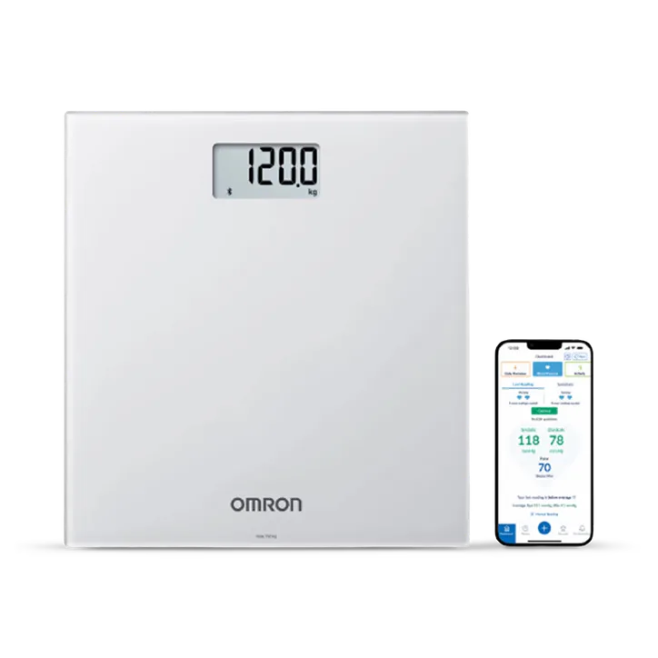 Omron Intelli It Black Hn300T2 detail 3