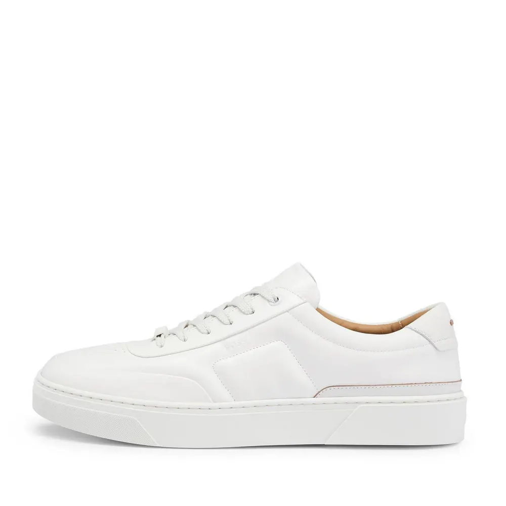 Boss Boss Gary Tenn Na 10230772 01 Low-Top Trainers Mens detail 2