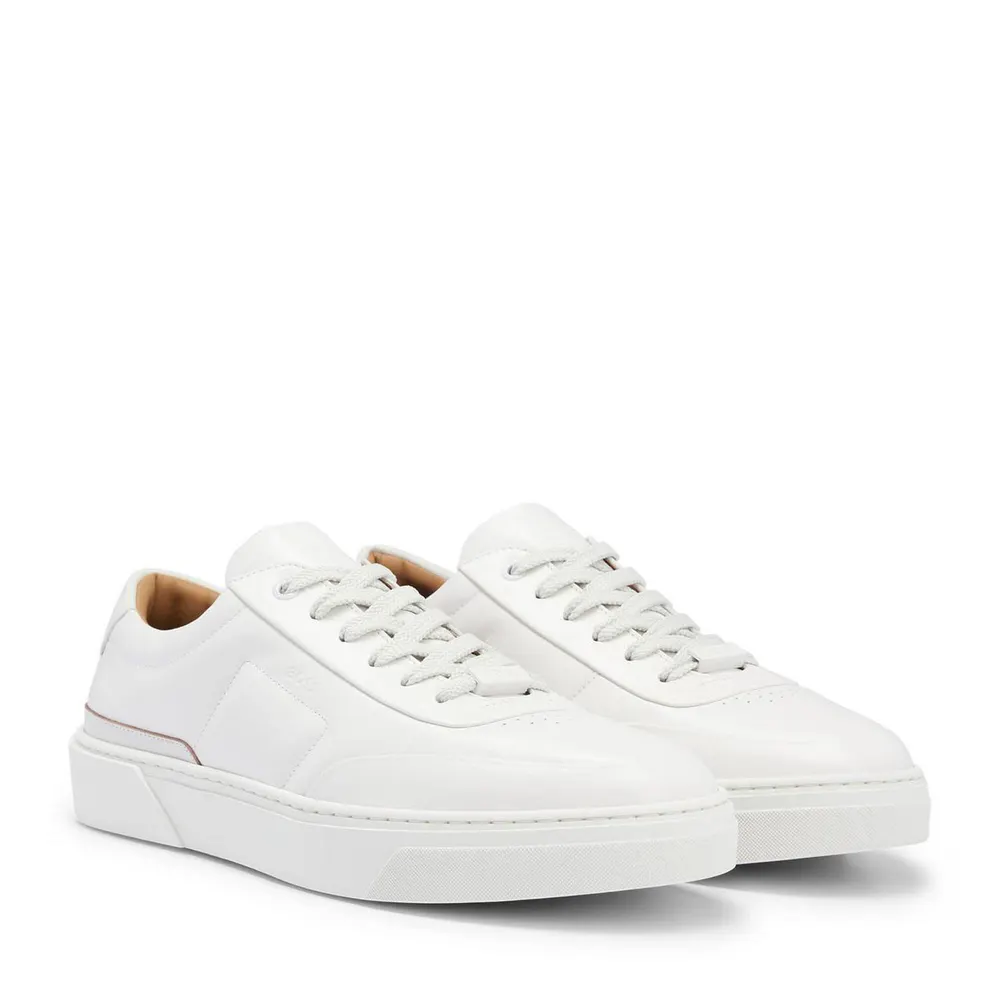 Boss Boss Gary Tenn Na 10230772 01 Low-Top Trainers Mens detail 3