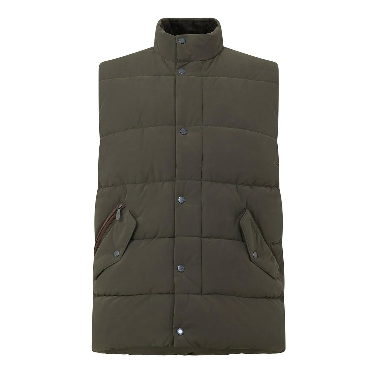 Barbour B.Li Powell Gilet Sn64
