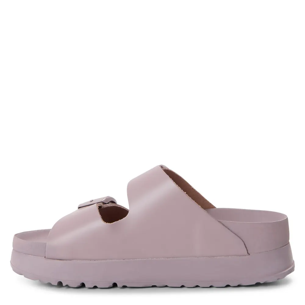 Birkenstock Bstk Arizona Flx Lena 64 in Fad Purp, additional product view 2