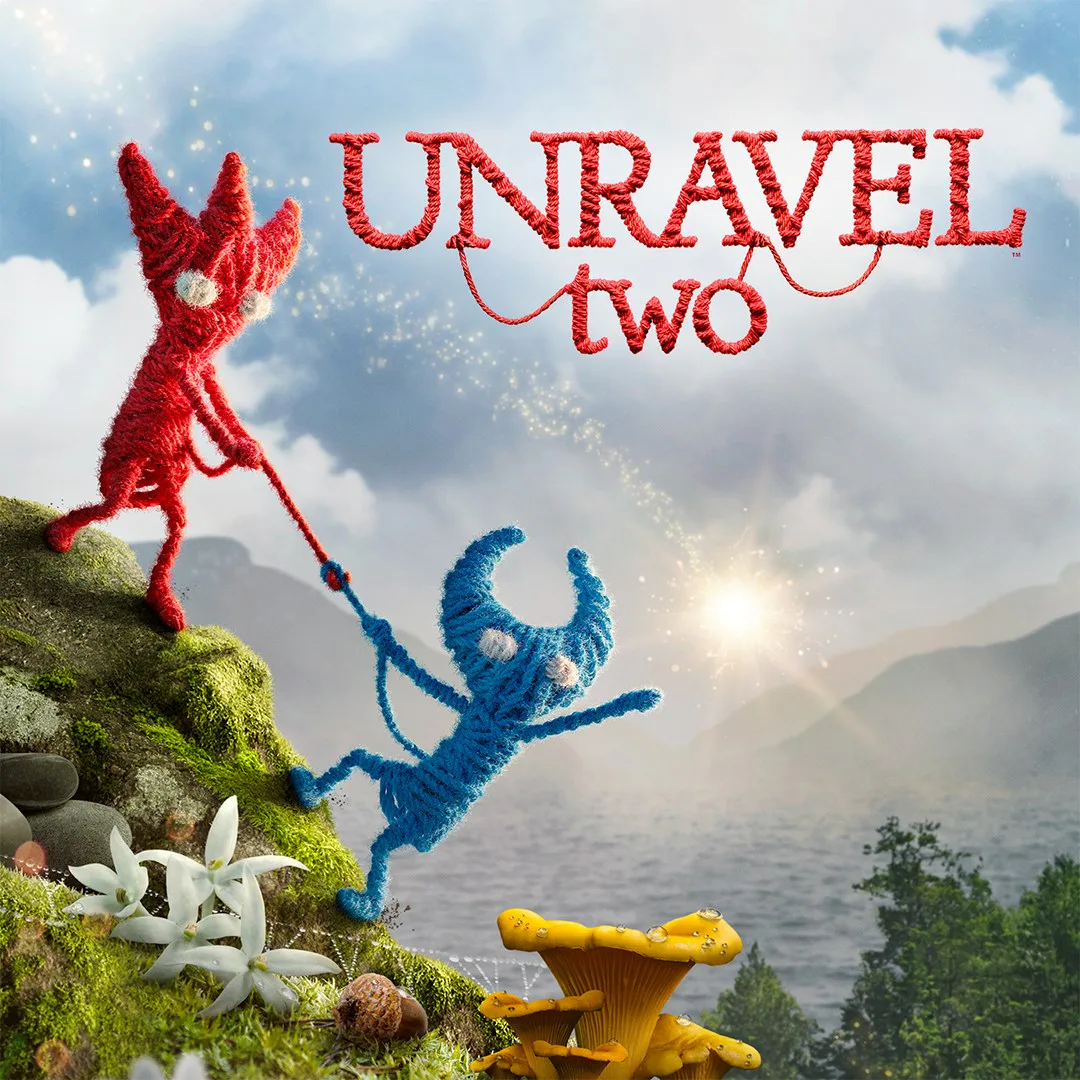 Electronic Arts Unravel Two in Digital, additional product view 2