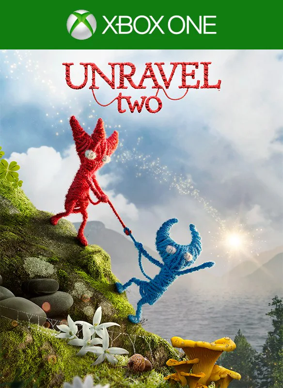 Electronic Arts Unravel Two in Digital, additional product view 3