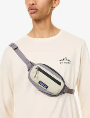 PATAGONIA Terravia Mini Hip Bag detail 2