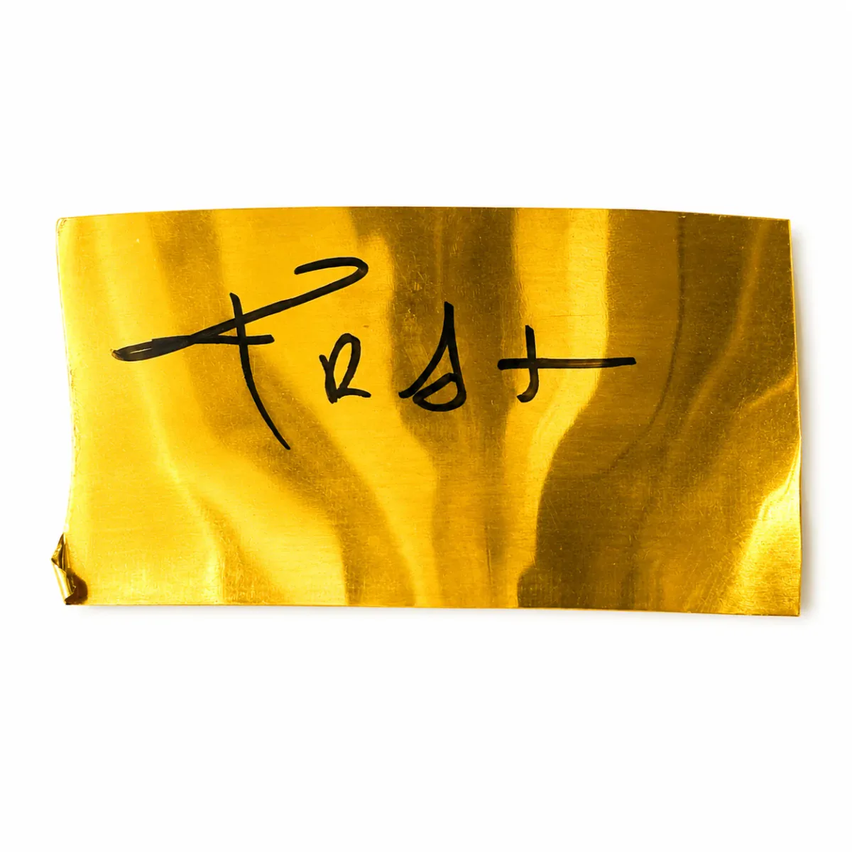 ARIANA - For Him Factory 10 Gram Trax Currency Pure .999 24k Gold 71418 – Bullion