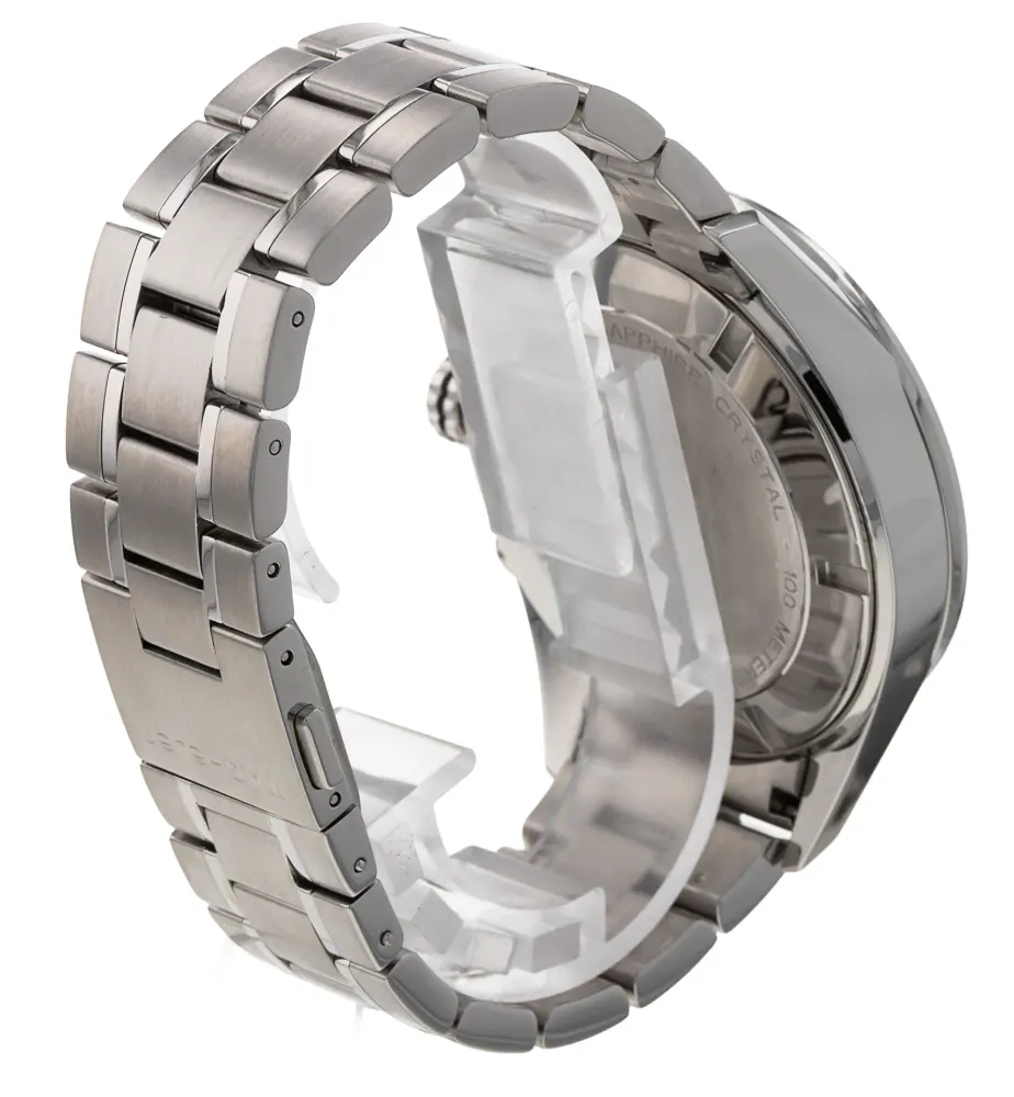 Tag Heuer Carrera CV7A12.BA0795 — 2012 — Excellent detail 3