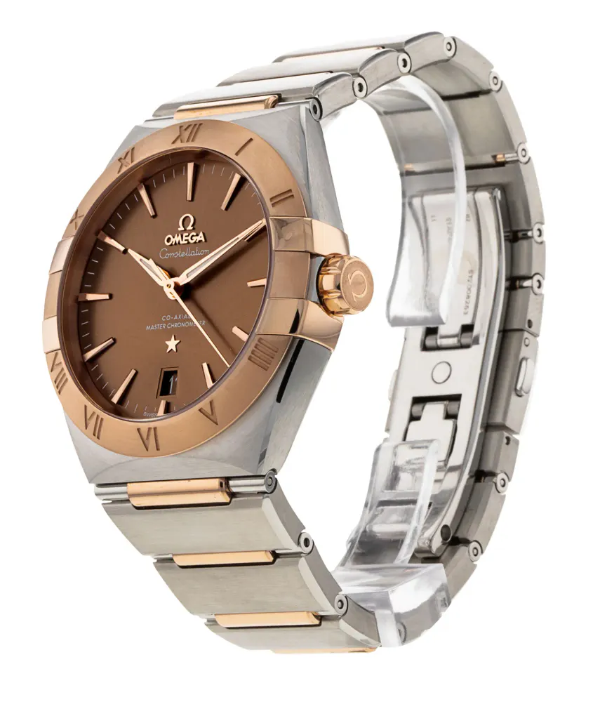 Omega Constellation 131.20.39.20.13.001 — 2026 — Very good detail 2