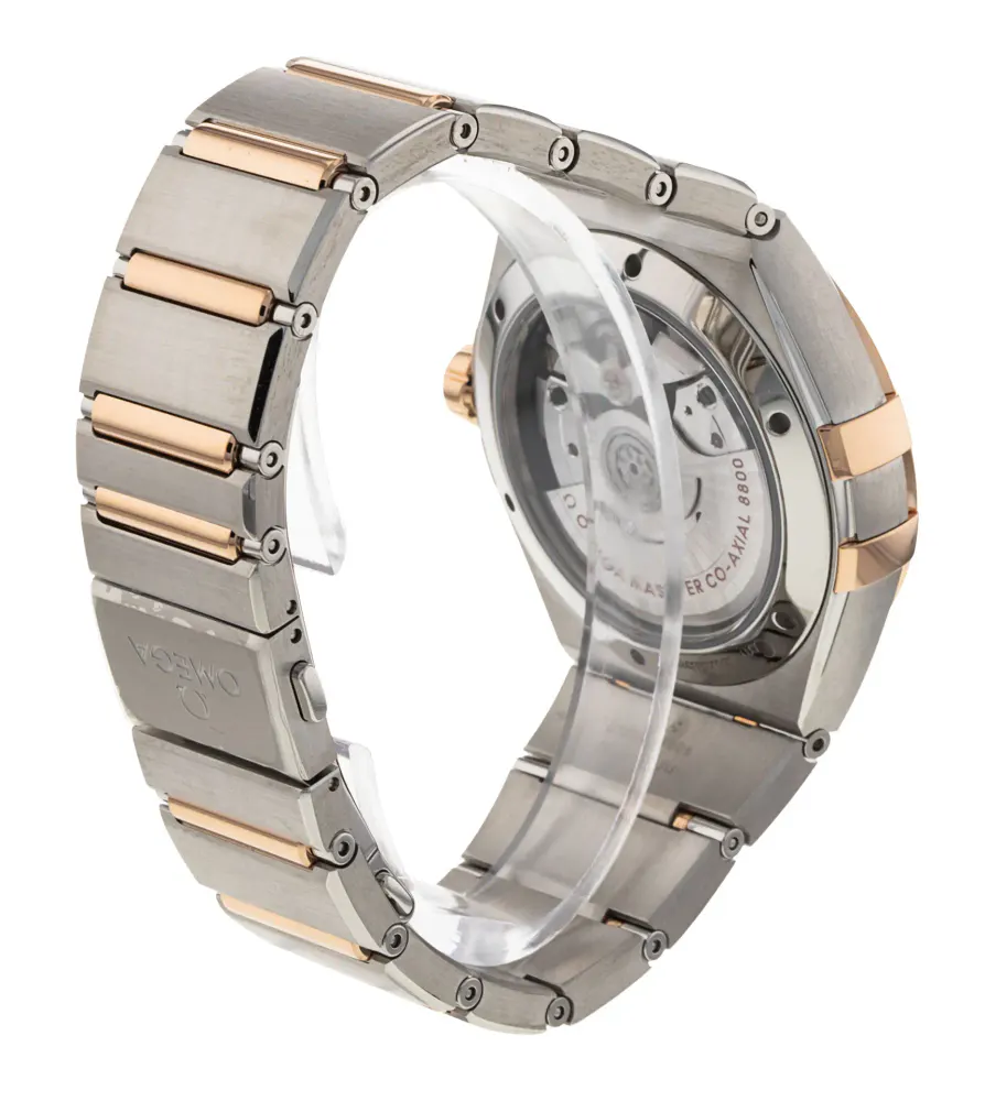 Omega Constellation 131.20.39.20.13.001 — 2026 — Very good detail 3