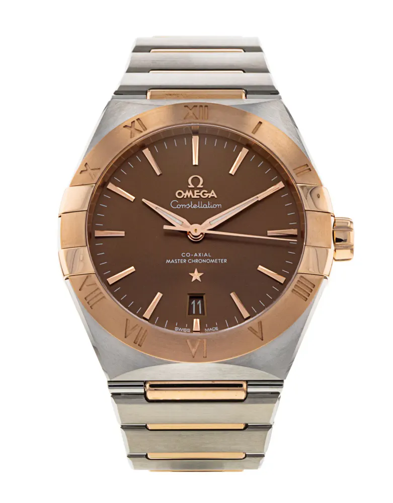 Omega Constellation 131.20.39.20.13.001 — 2026 — Very good