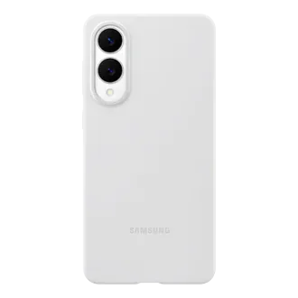 Samsung Galaxy S25 Edge Silicone Case
