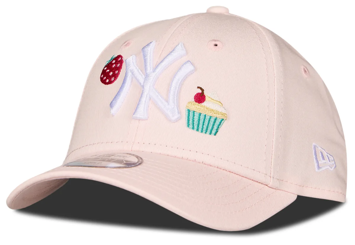 New Era Kids 9FORTY MLB New York Yankees - Unisex Caps