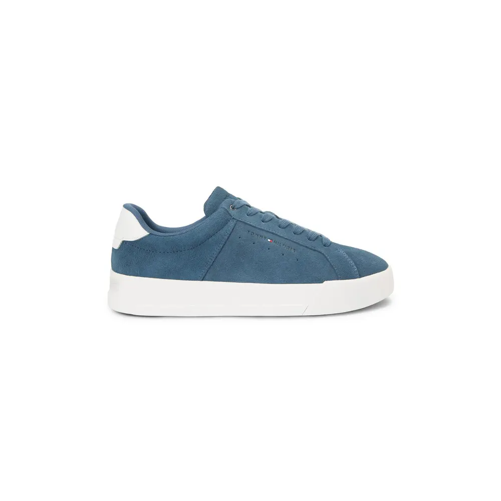Tommy Hilfiger Men's Low-Top Trainers