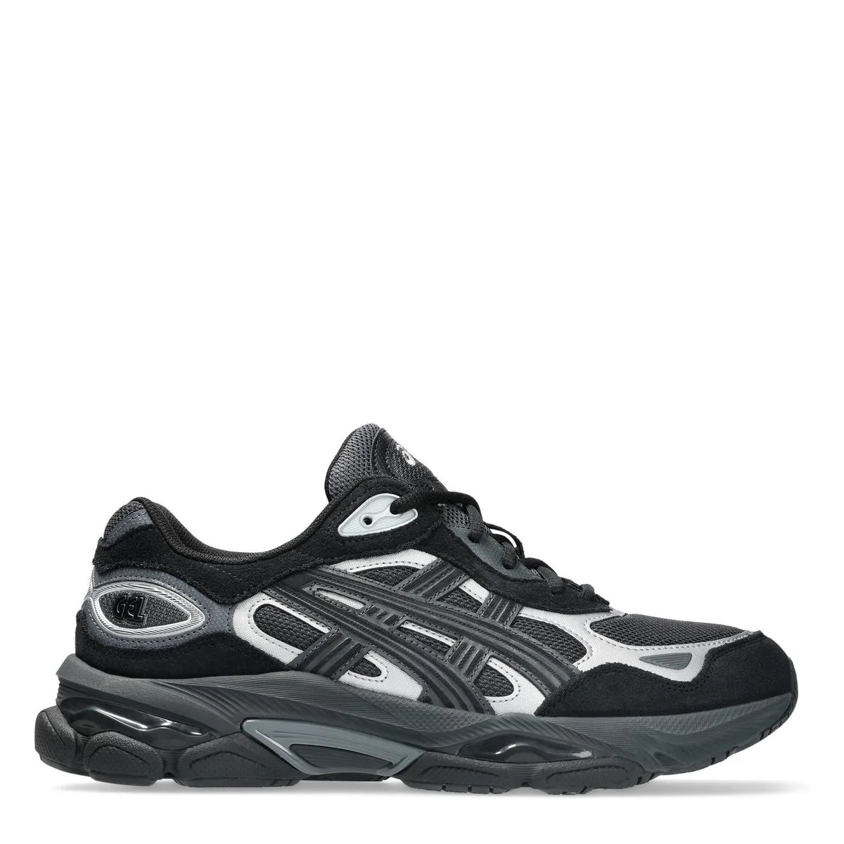 Asics Mens GEL-NYC 2.0 Shoes