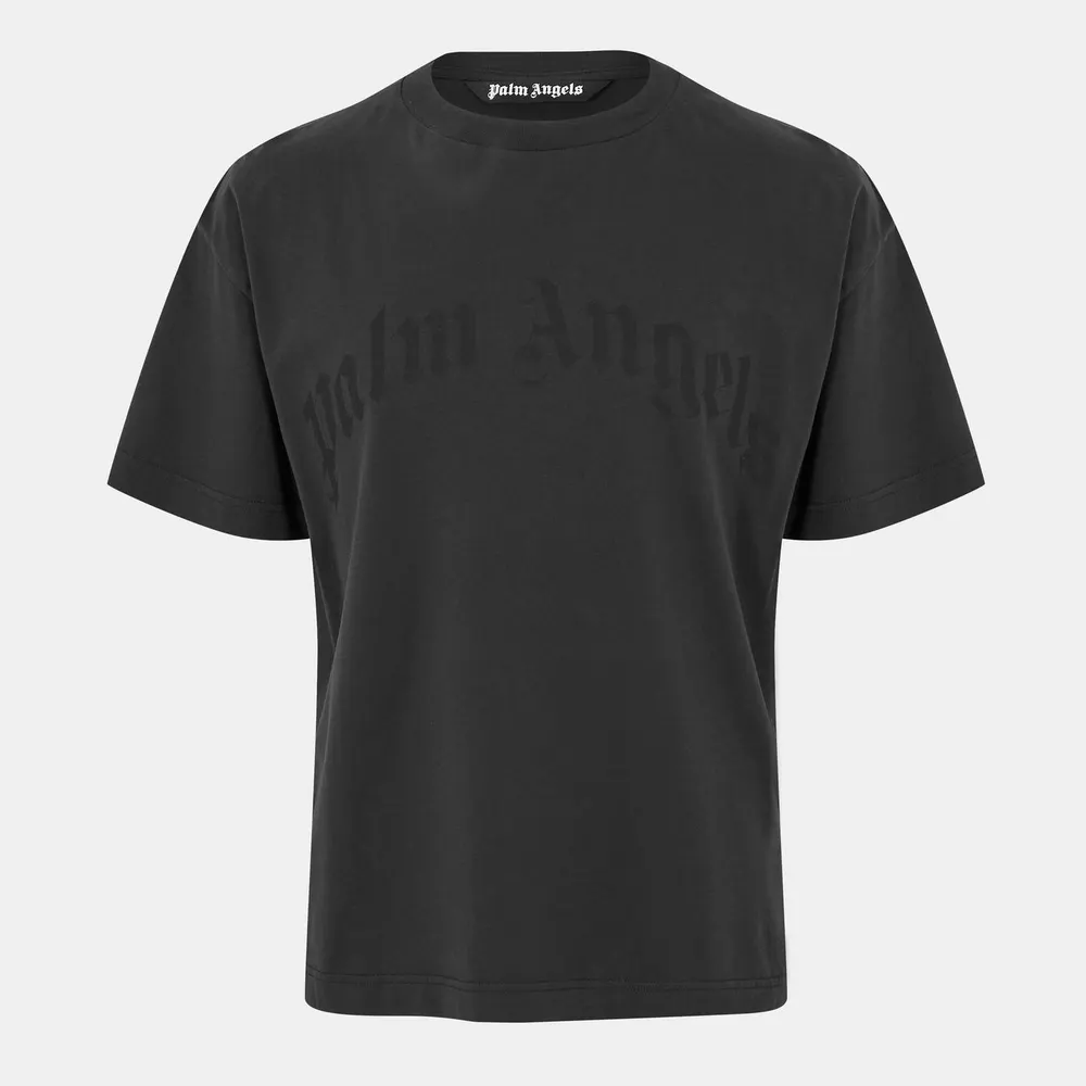 Palm Angels Men's Oversized T-Shirt