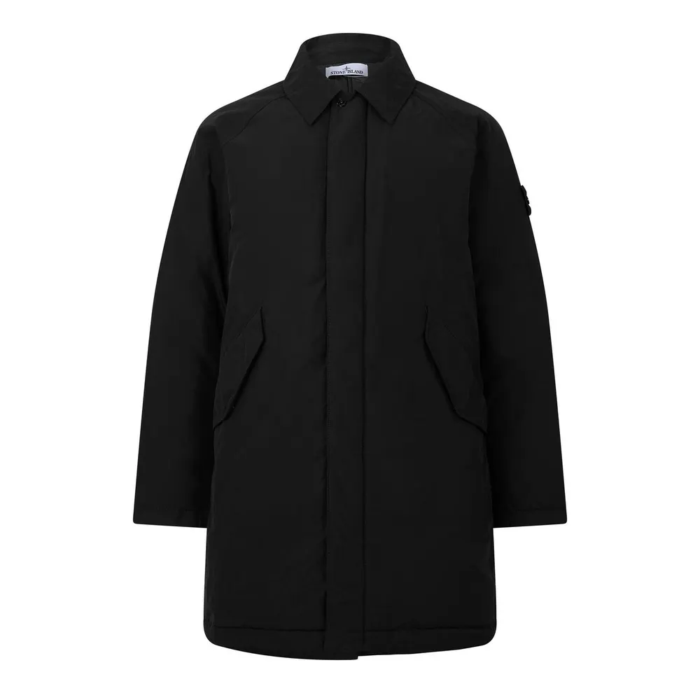 Stone Island Stone M-Twill Parka Sn64