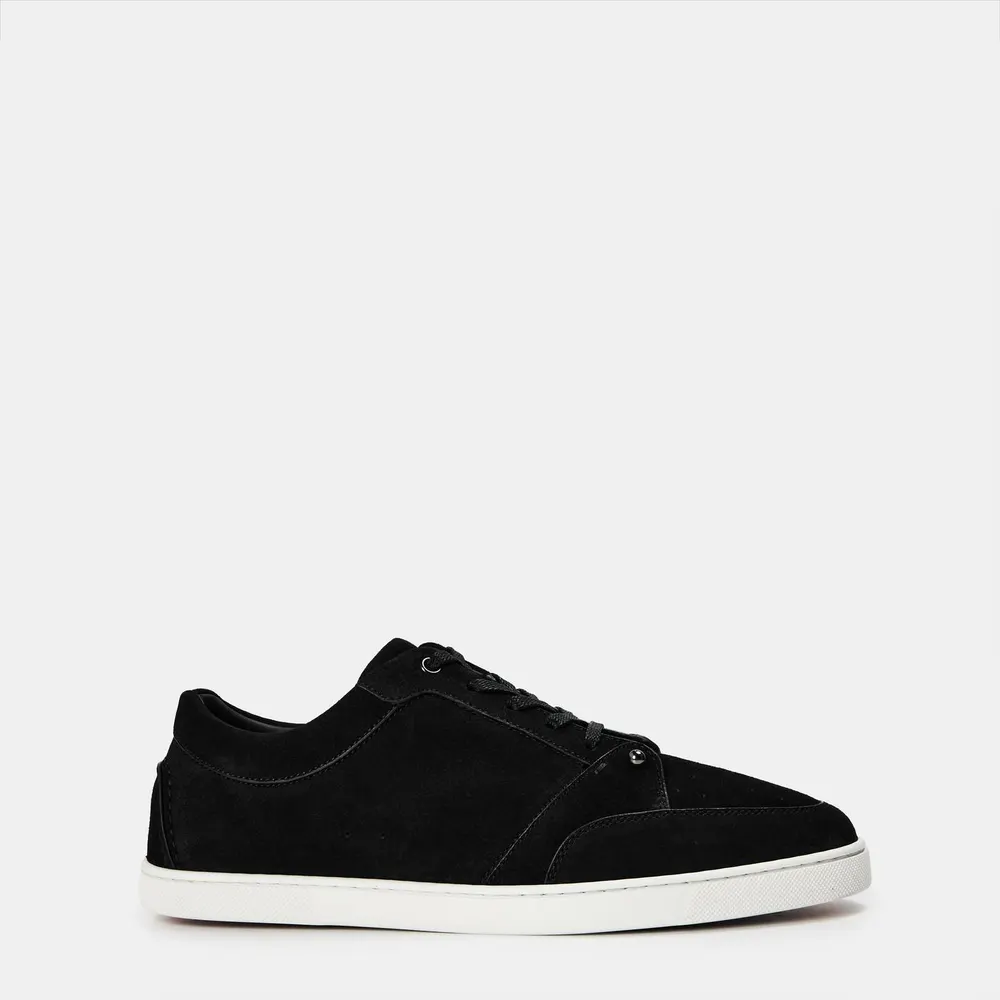 Christian Louboutin Men's Chr Chambelisneak Low-Top Trainers