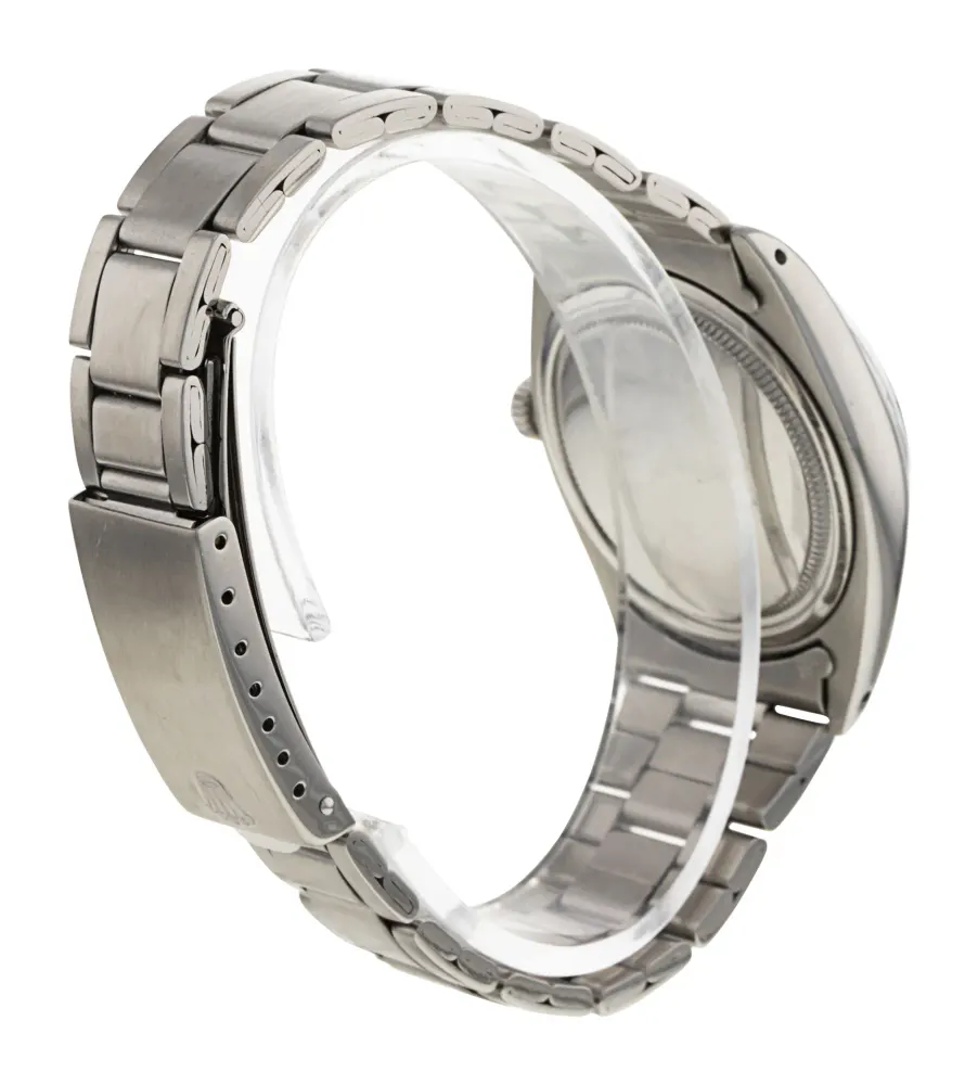 Rolex Oyster Precision 6694 — 1984 — Very good detail 3