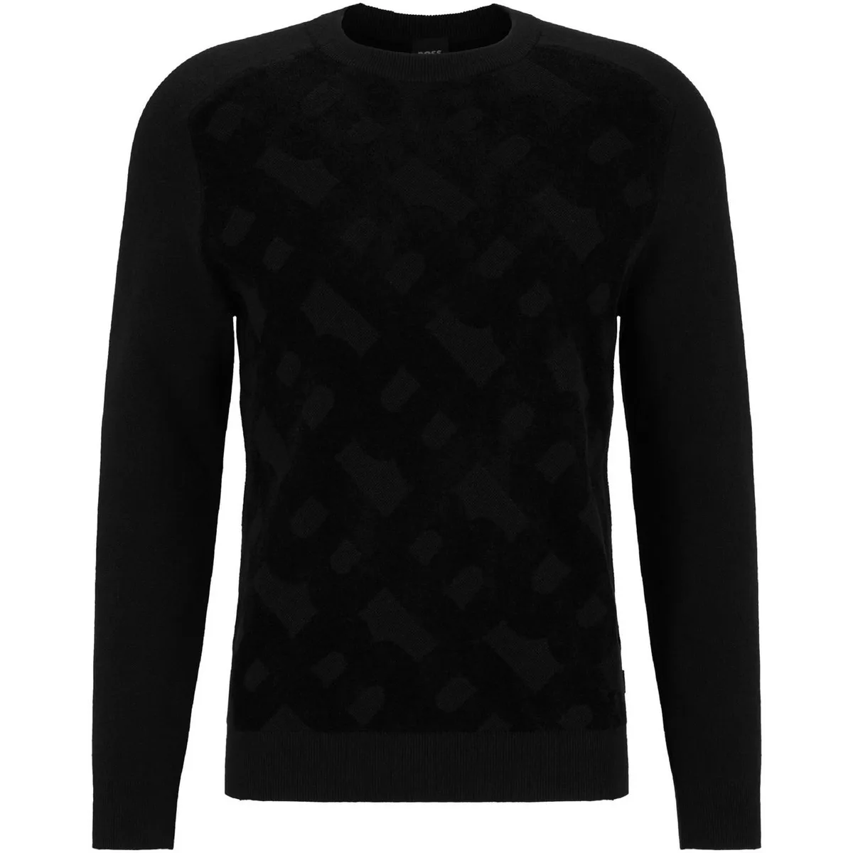 Boss Men's Fenturo Crew Sweatshirt