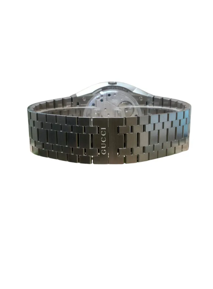 Gucci Chioda YA163302 — 2023 — Excellent in Grey Baton, additional product view 3