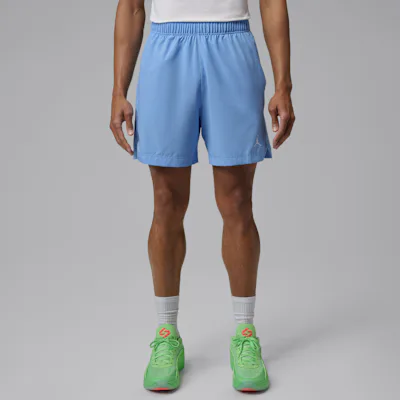 Jordan Sport Essentials Men's Dri-FIT Woven Shorts - University Blue