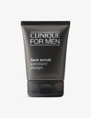CLINIQUE Face Scrub 100ml