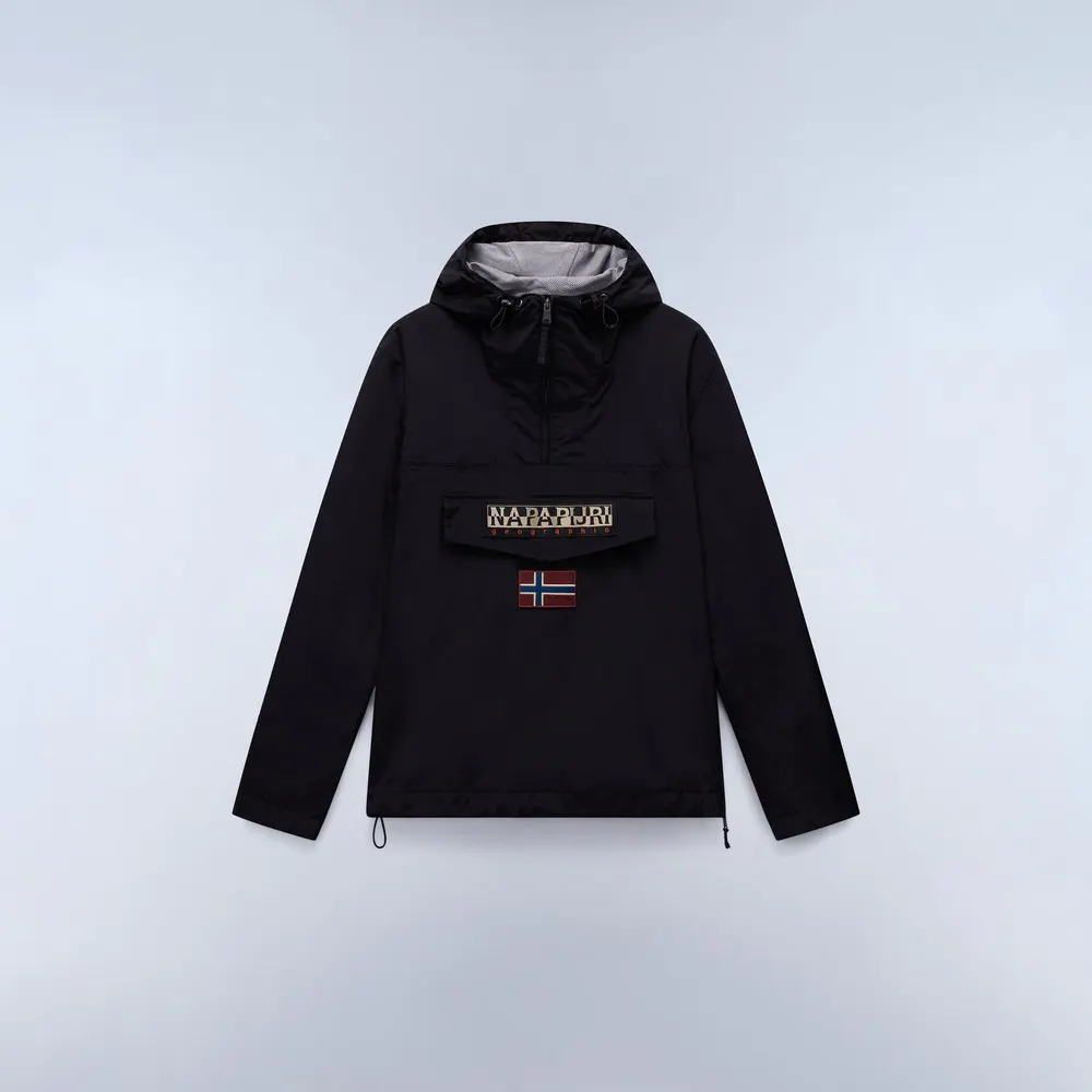 Napapijri Napa Rainforest Summer Mens