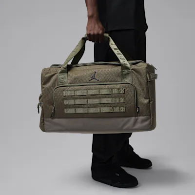 Jordan Collectors Duffel (44L) - Cargo Khaki