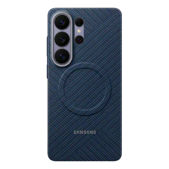 Samsung Galaxy S26 Ultra Carbon Magnet Case