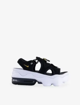 NIKE Air Max Koko Suede Sandals - EUR 40.5 / 6.5 UK MEN