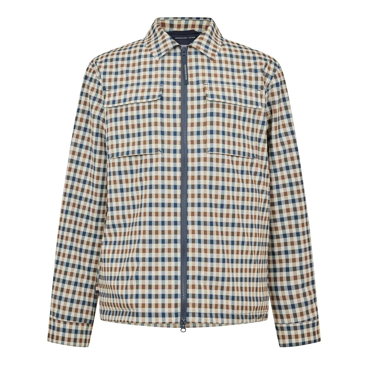 Aquascutum Men's Overshirt