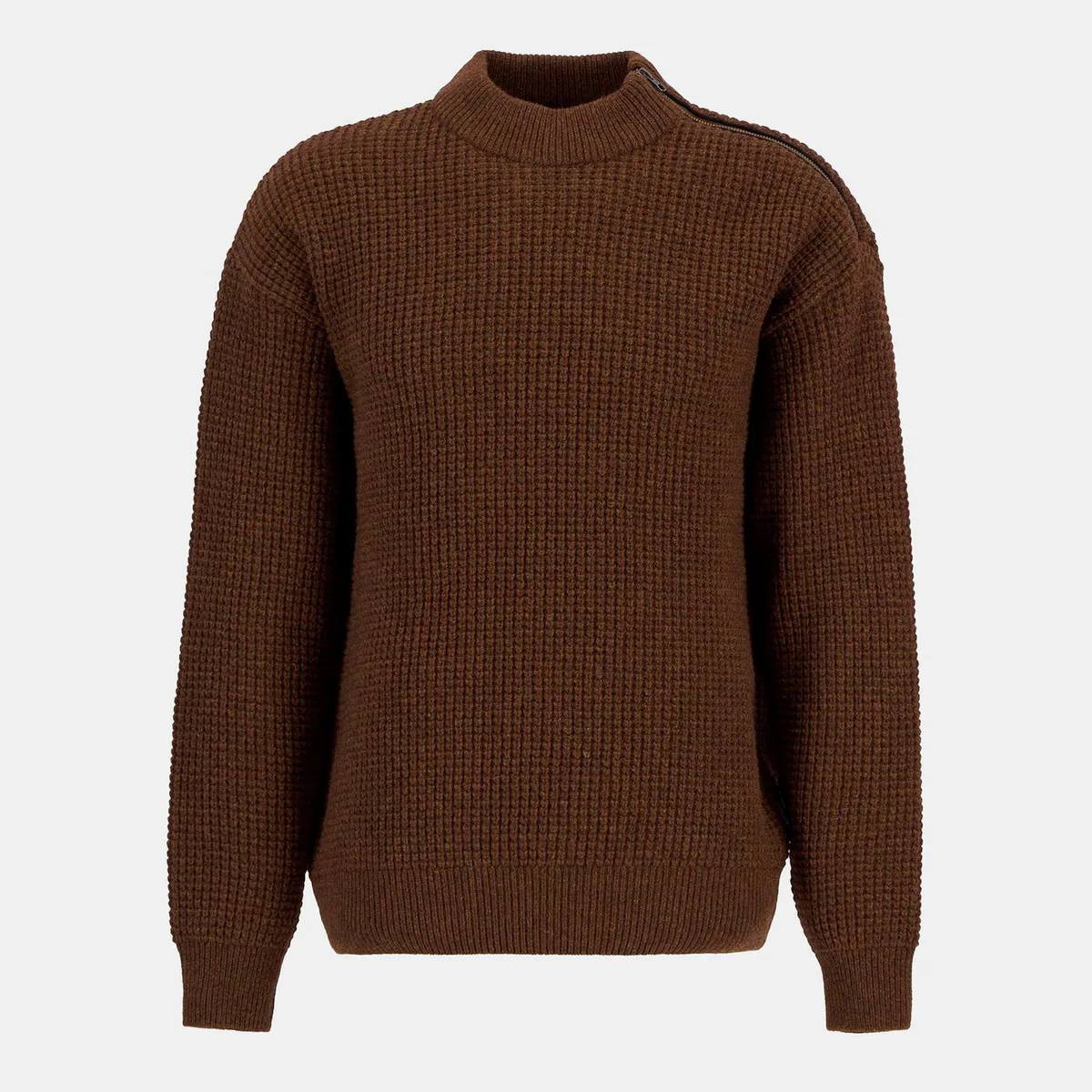 Barbour Mens Gearstone Jumper