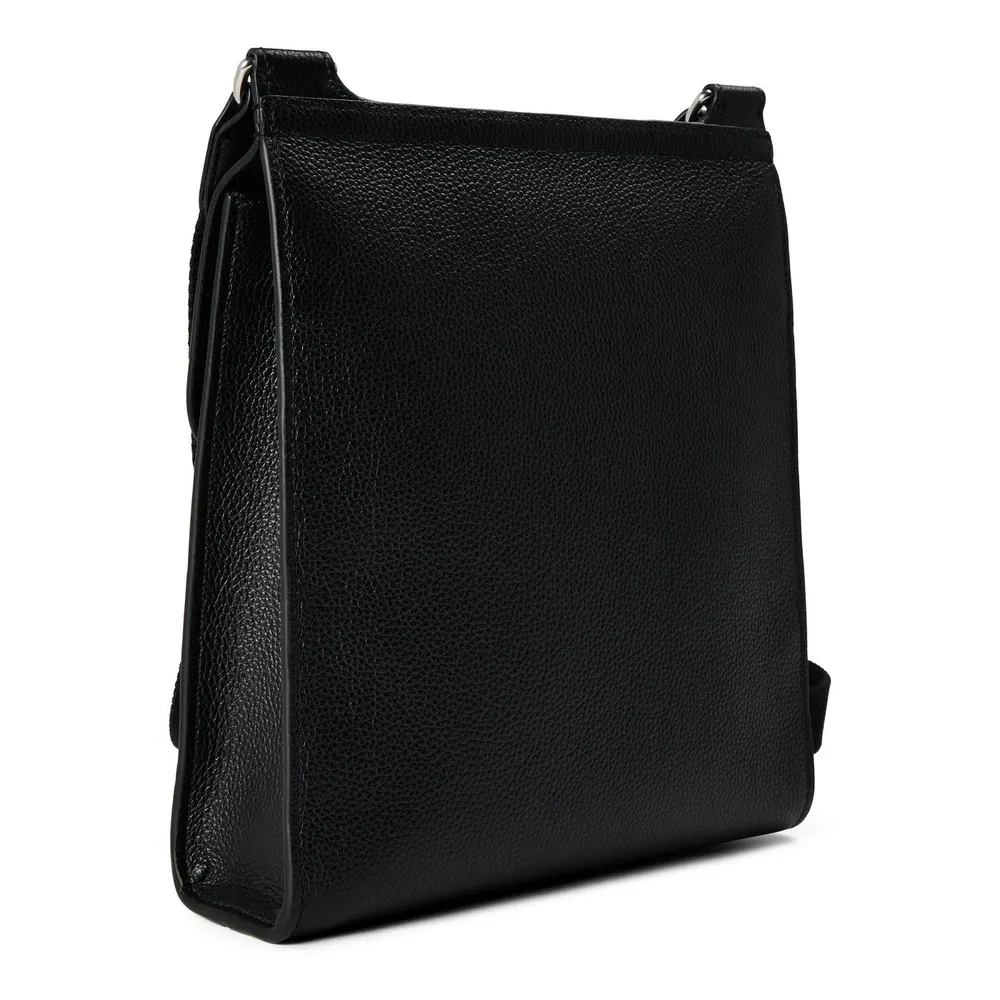 Mulberry Antony Leather Satchel detail 2