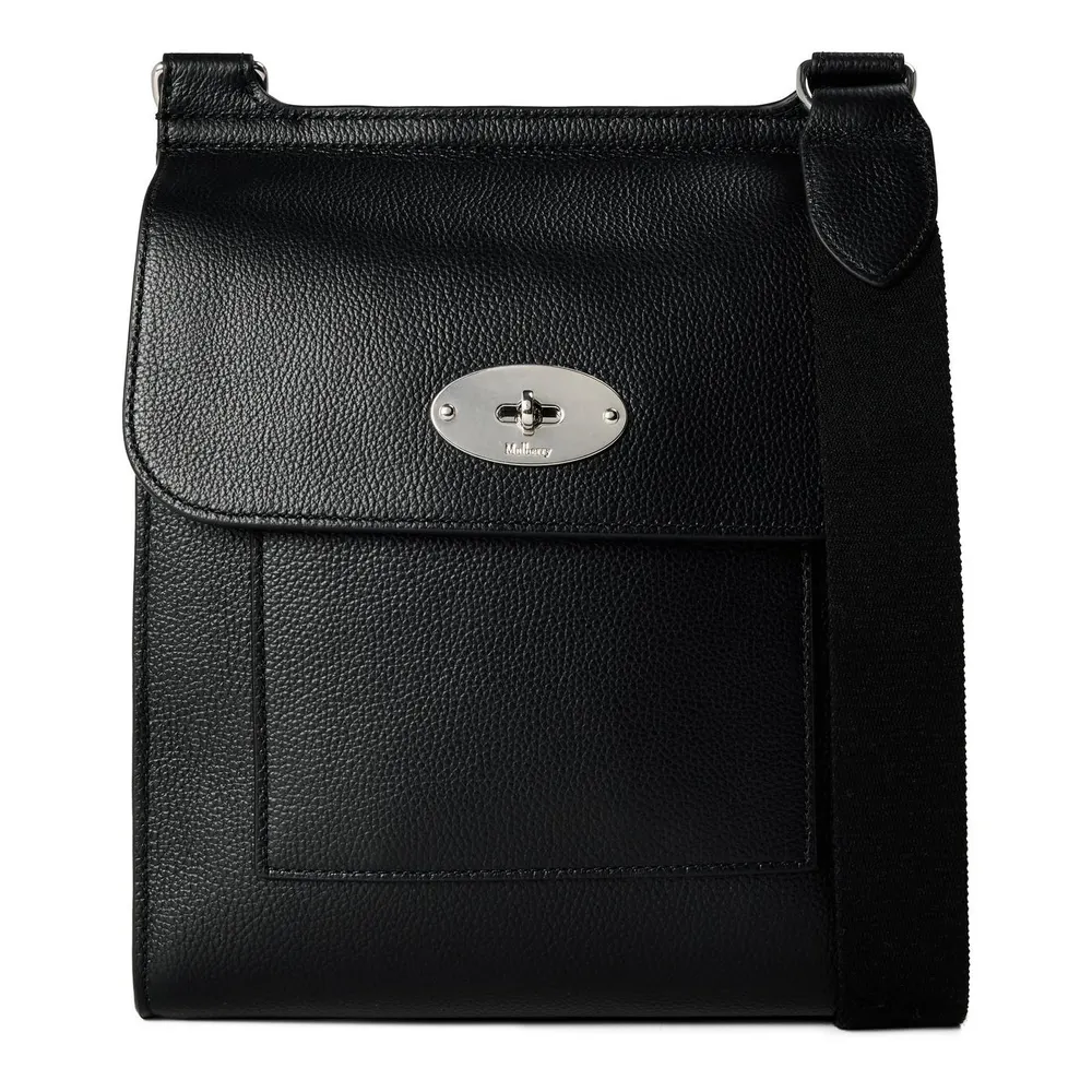 Mulberry Antony Leather Satchel