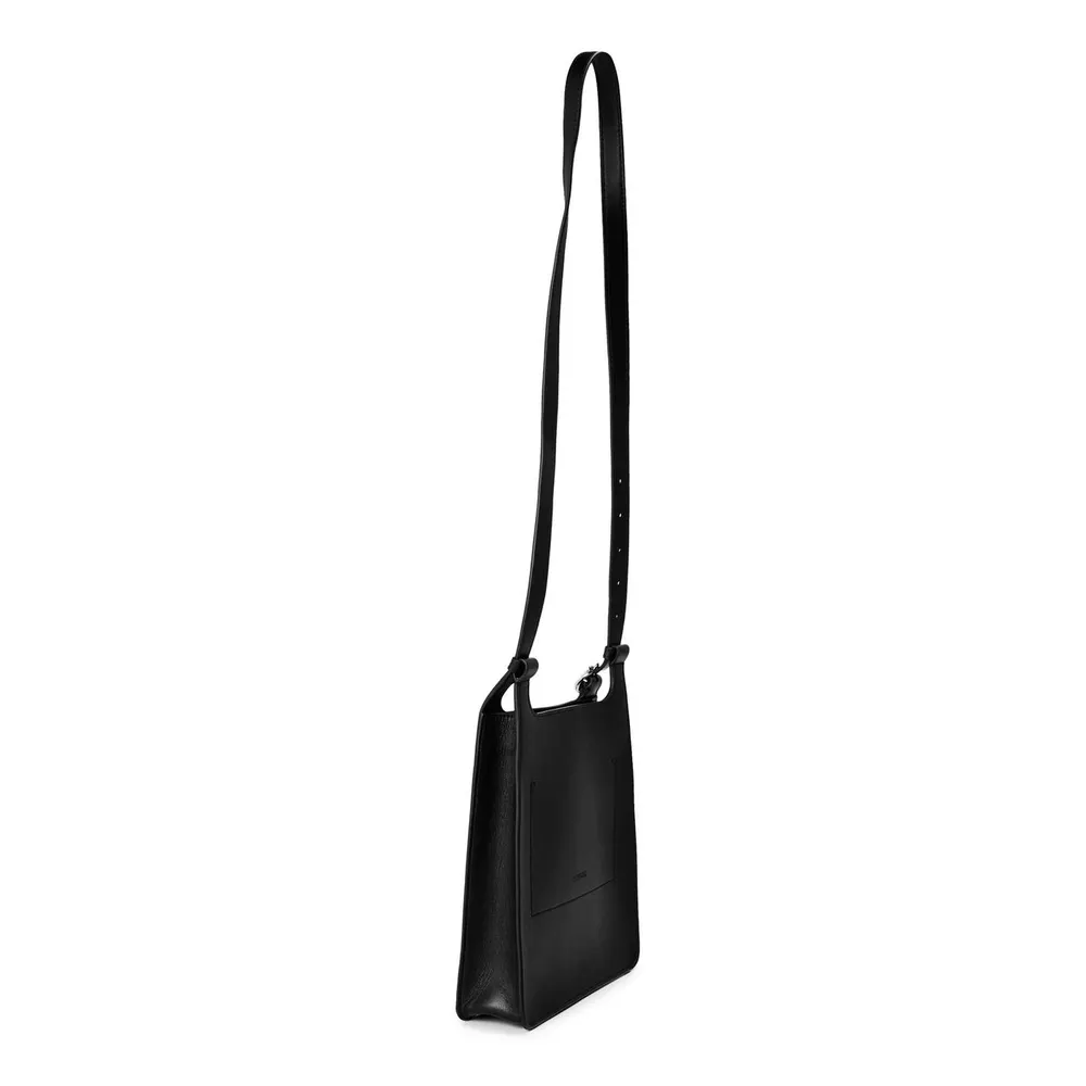 Jacquemus Men's Jacquard Cross Body Bag detail 2