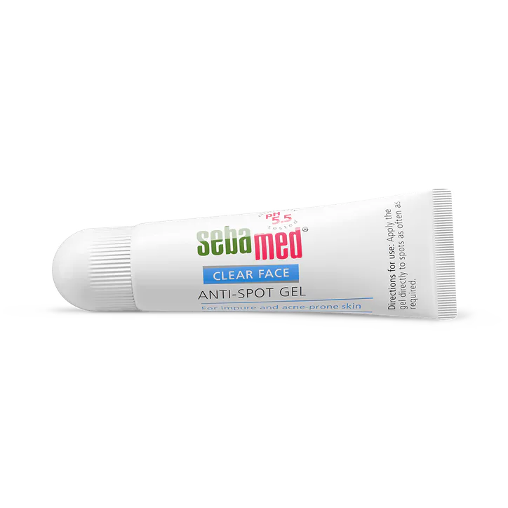Sebamed Clear Face Anti-Spot Gel 10ml