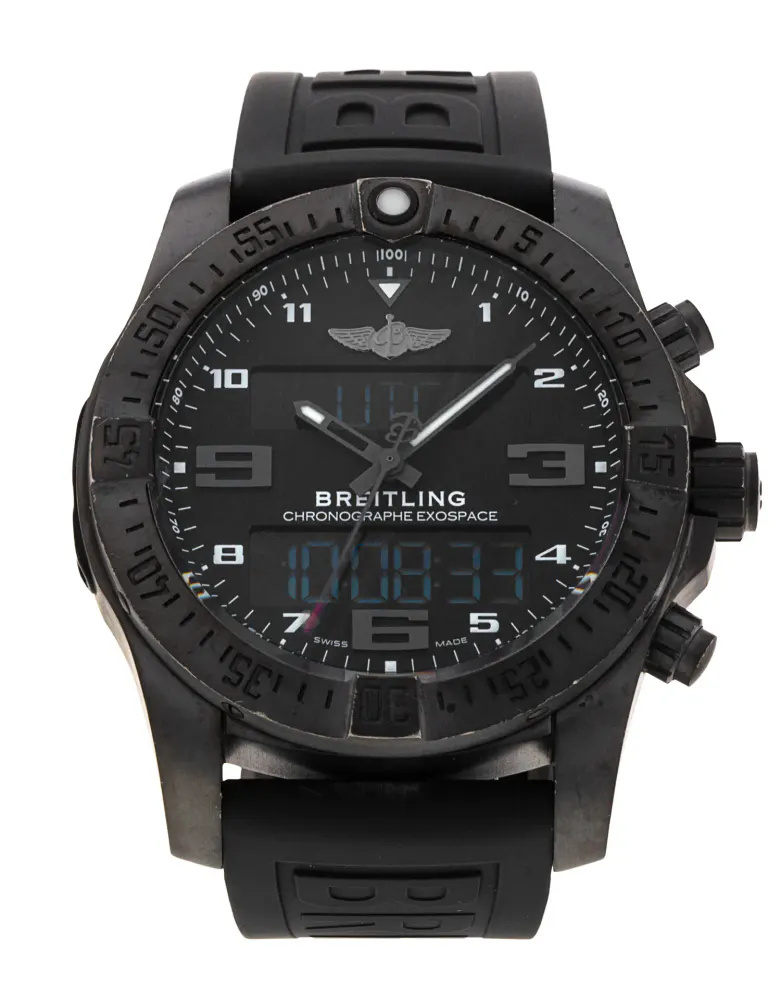 Breitling Exospace VB5510 — 2017 — Very good