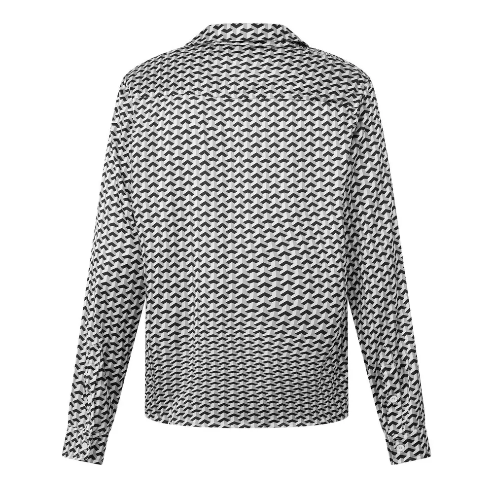 BELIER BELIER Illu Prnt Sh Sn63 detail 2