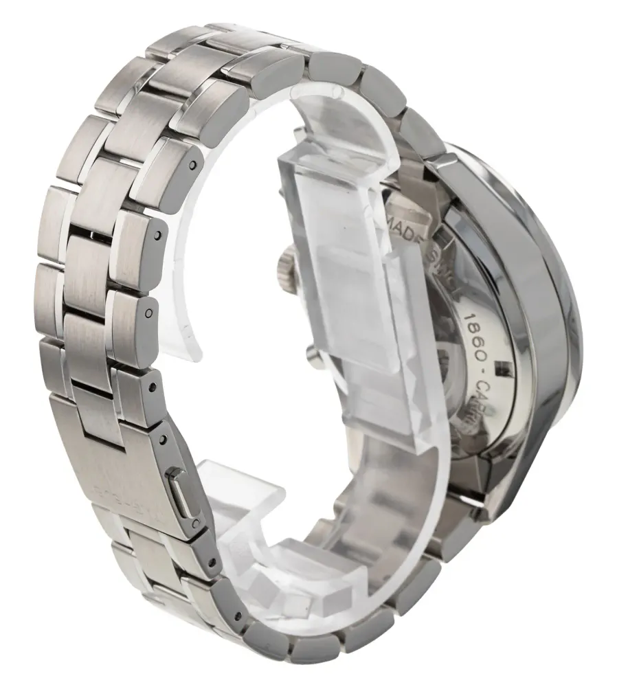 Tag Heuer Carrera CV2014.BA0794 — 2008 — Very good detail 3