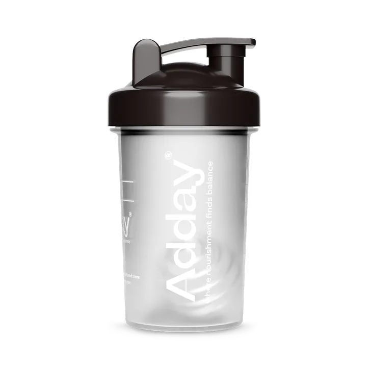 Adday Shaker Cup – Active Nutrition > Nutritionally Complete Food